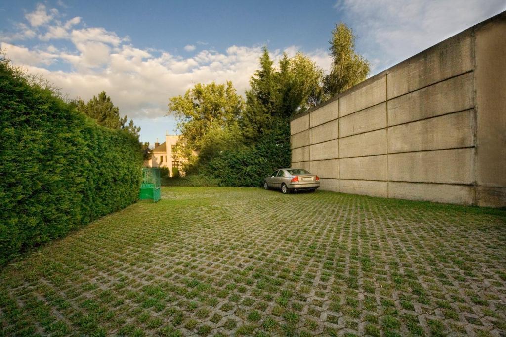Anton Hotel Prag