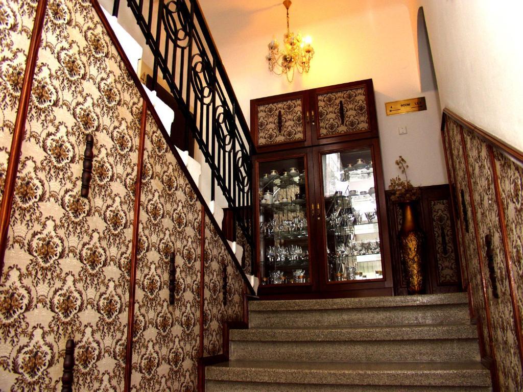 Hotel Anton Praga