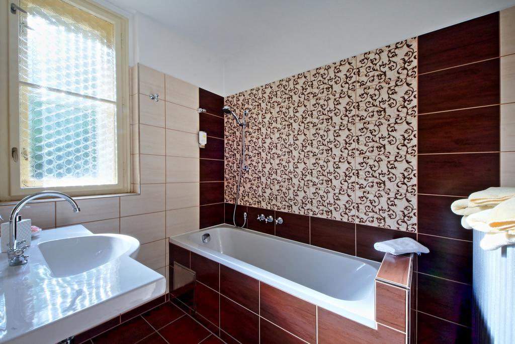 Hotel Anton Praga